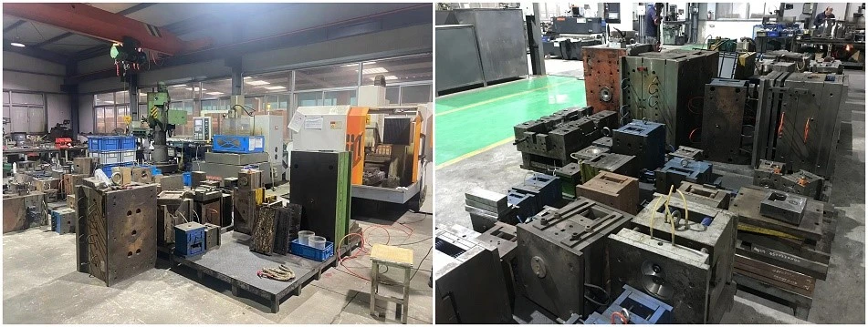 overmolding process factory overmolding process factory