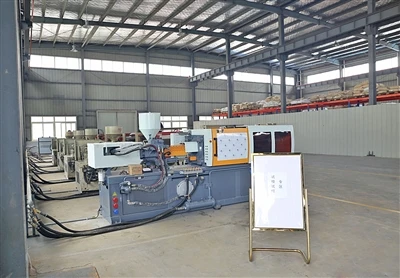 Zināt, kāpēc injection molding mašīna sauc injection molding mašīna?