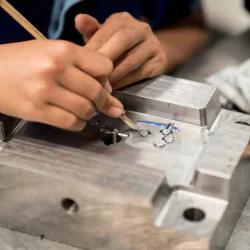 Pieci īpašie injection molding principi, priekšrocības un piemērošanas gadījumi