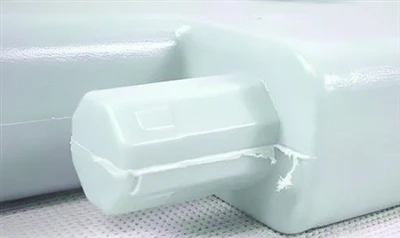 Iemesli pārmērīga vainags injekcijas molded daļas