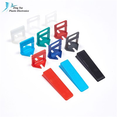 Flīžu izlīdzināšanas klips