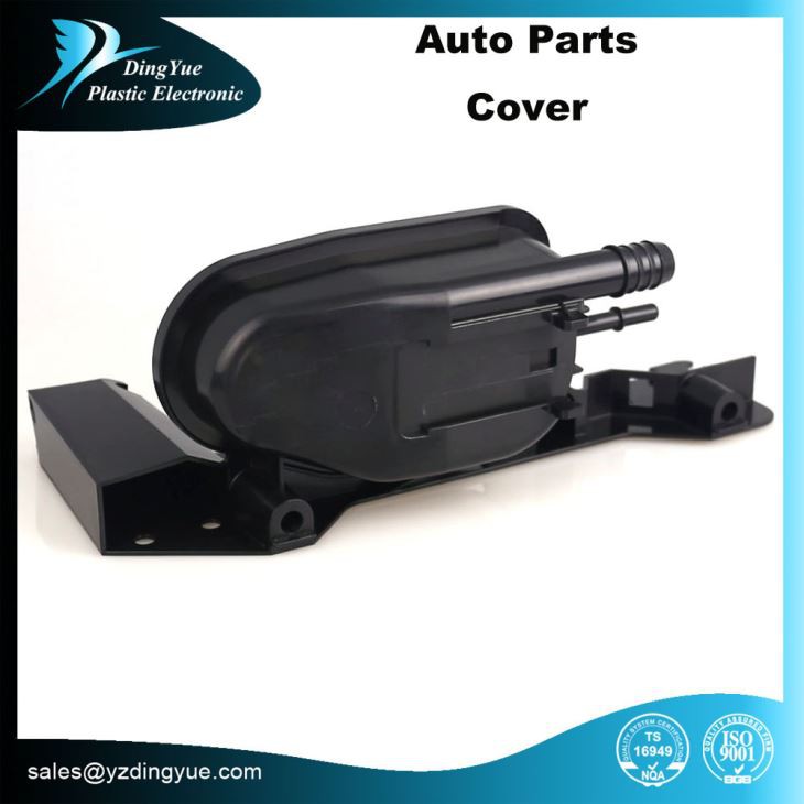Automotive Plastic Parts List