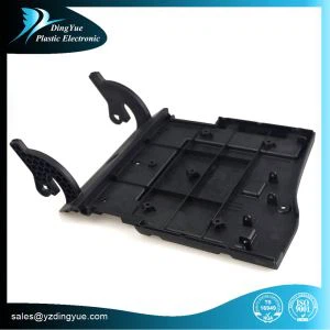 Plastmasas iesmidzināšanas formēšana Auto rezerves daļas