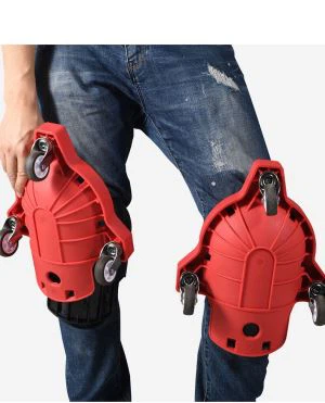 Ritošie ceļa locītavas darbam