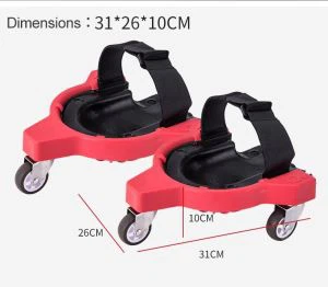 Darba ceļa locītavas