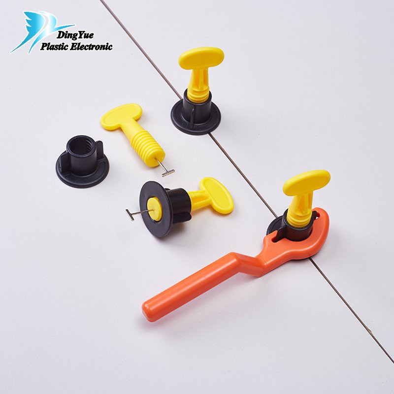 Floor Tile Leveling Clips