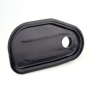 Abs plastmasas iesmidzināšanas formēšana