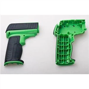 Dubultā iesmidzināšanas formēšana