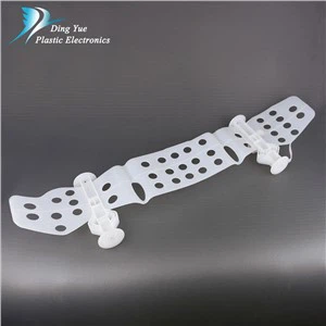 Automobiļu plastmasas detaļu ražošanas process