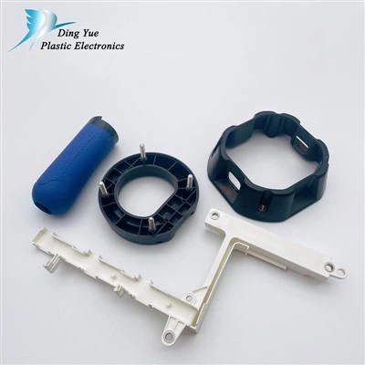 Pārveidošana Ieliktņu formēšana